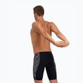 Férfi arena Kikko Pro Swim Jammer fekete/fekete multi 5