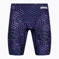 Férfi arena Kikko Pro Swim Jammer navy/navy multi
