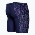 Férfi arena Kikko Pro Swim Jammer navy/navy multi 3