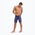 Férfi arena Kikko Pro Swim Jammer navy/navy multi 5