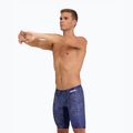 Férfi arena Kikko Pro Swim Jammer navy/navy multi 7