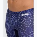 Férfi arena Kikko Pro Swim Jammer navy/navy multi 8