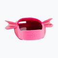 Úszóuszonyok Arena Powerfin Pro II pink 5