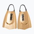 Úszólapátok arena Powerfin Pro II gold