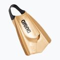 Úszólapátok arena Powerfin Pro II gold 2