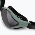 Úszószemüveg arena Air Bold Swipe smoke/dark olive/black 11