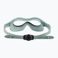 Gyerek úszómaszk arena Spider Mask r smoke/grey 5