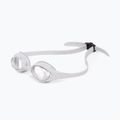 Gyerek úszószemüveg Arena Spider clear/grey 2