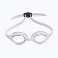 Gyerek úszószemüveg Arena Spider clear/grey 5