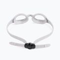 Gyerek úszószemüveg Arena Spider clear/grey 6