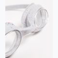 Gyerek úszószemüveg Arena Spider clear/grey 8
