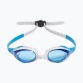 Gyermek úszószemüveg arena Spider JR Mirror r blue/grey/blue 3