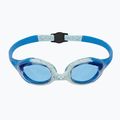 Gyermek úszószemüveg arena Spider r blue/grey/blue 2