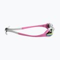 Gyermek úszószemüveg arena Spider r pink/grey/pink 7
