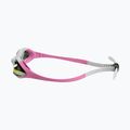 Gyermek úszószemüveg arena Spider r pink/grey/pink 8