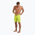 Férfi arena Team Swim Jammer Egyszínű zöld 004770/680 4