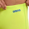 Férfi arena Team Swim Jammer Egyszínű zöld 004770/680 6