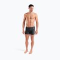 Férfi úszó boxer nadrág arena Dynamo Short black 6
