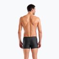 Férfi úszó boxer nadrág arena Dynamo Short black 7
