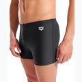Férfi úszó boxer nadrág arena Dynamo Short black 8