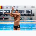 Férfi úszó boxer nadrág arena Dynamo Short black 10