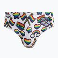 Férfi arena Pom Brief Pride úszónadrág 005463