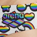 Férfi arena Pom Brief Pride úszónadrág 005463 6