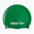 úszósapka arena Classic Silicone green