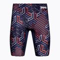 Férfi arena Kikko Pro Swim Jammer navy/team redwhiteblue