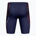 Férfi arena Kikko Pro Swim Jammer navy/team redwhiteblue 2