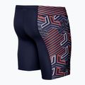 Férfi arena Kikko Pro Swim Jammer navy/team redwhiteblue 3