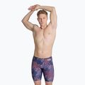 Férfi arena Kikko Pro Swim Jammer navy/team redwhiteblue 5