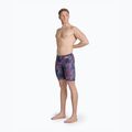Férfi arena Kikko Pro Swim Jammer navy/team redwhiteblue 6