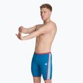 Férfi arena Swim Solid Jammer kék cosmo/astro piros 2