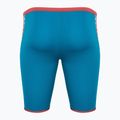 Férfi arena Swim Solid Jammer kék cosmo/astro piros 5