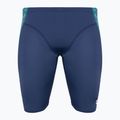 Férfi arena Starfish Swim Jammer tengerészkék/türkiz multi