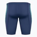 Férfi arena Starfish Swim Jammer tengerészkék/türkiz multi 2