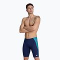 Férfi arena Starfish Swim Jammer tengerészkék/türkiz multi 4