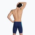 Férfi arena Starfish Swim Jammer tengerészkék/türkiz multi 5