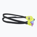 Arena úszószemüveg Cobra Core Swipe Mirror smaragdzöld/cyber lime 3
