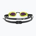 Arena úszószemüveg Cobra Core Swipe Mirror smaragdzöld/cyber lime 5