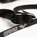 Arena Cobra Ultra Swipe füst/páva úszószemüveg 7