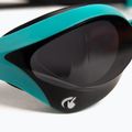 Arena Cobra Ultra Swipe füst/páva úszószemüveg 8