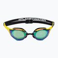 Úszószemüveg arena Cobra Edge Swipe MR emerald / yellow / black 2