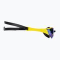 Úszószemüveg arena Cobra Edge Swipe MR emerald / yellow / black 3