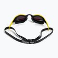 Úszószemüveg arena Cobra Edge Swipe MR emerald / yellow / black 3