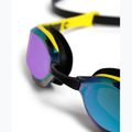 Úszószemüveg arena Cobra Edge Swipe MR emerald / yellow / black 4