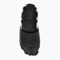 Papucs arena Marco BI arena black 5