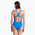 Női egyrészes fürdőruha arena Team Swimsuit Challenge Solid 6