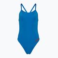 Női egyrészes fürdőruha arena Team Swimsuit Challenge Solid